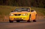 Ford Mustang GT Convertible 35th Anniversary 1999 года